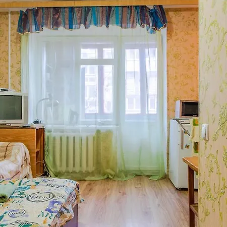 Квартира По Улице Лескова, 6 Kyiv Exterior photo