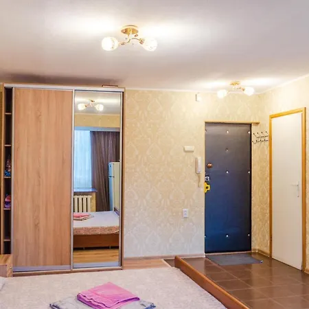 Квартира По Улице Лескова, 6 Kyiv Exterior photo