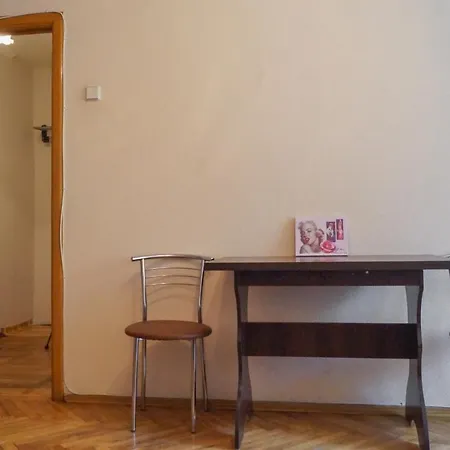 Квартира По Улице Лескова, 6 Kyiv Exterior photo