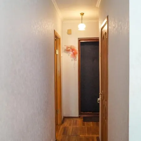Квартира По Улице Лескова, 6 Kyiv Exterior photo