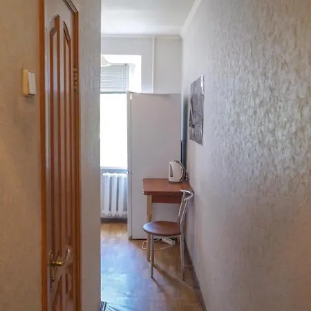 Квартира По Улице Лескова, 6 Kyiv Exterior photo