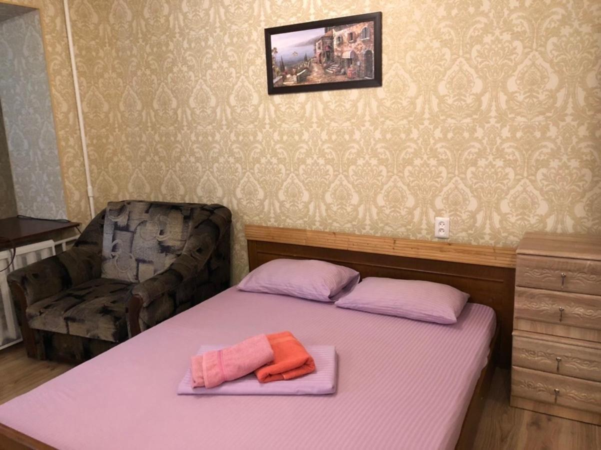 Apartment по улице лескова, 6 *