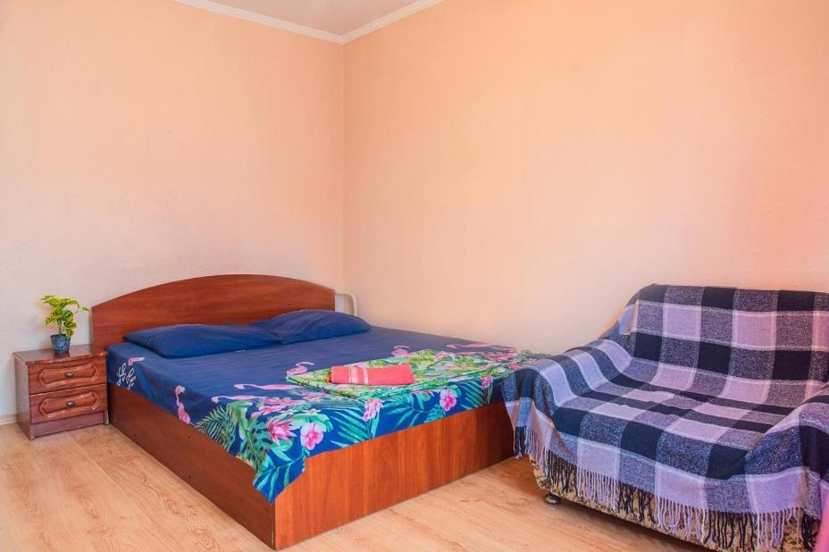 по улице лескова, 6 Apartment *