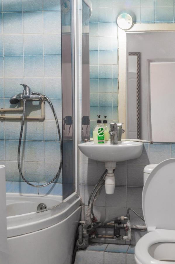 Apartment по улице лескова, 6 Kyiv