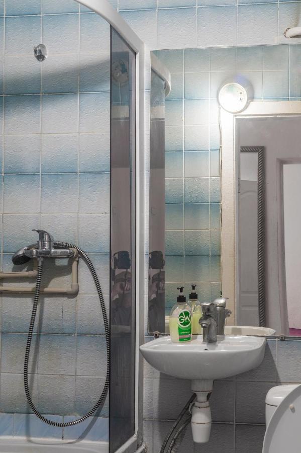 по улице лескова, 6 * Kyiv