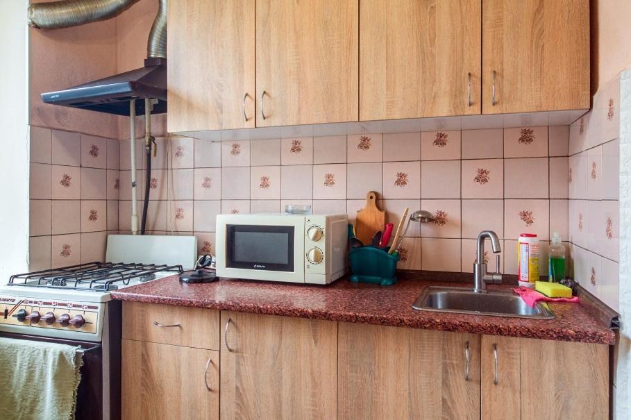 по улице лескова, 6 * Kyiv