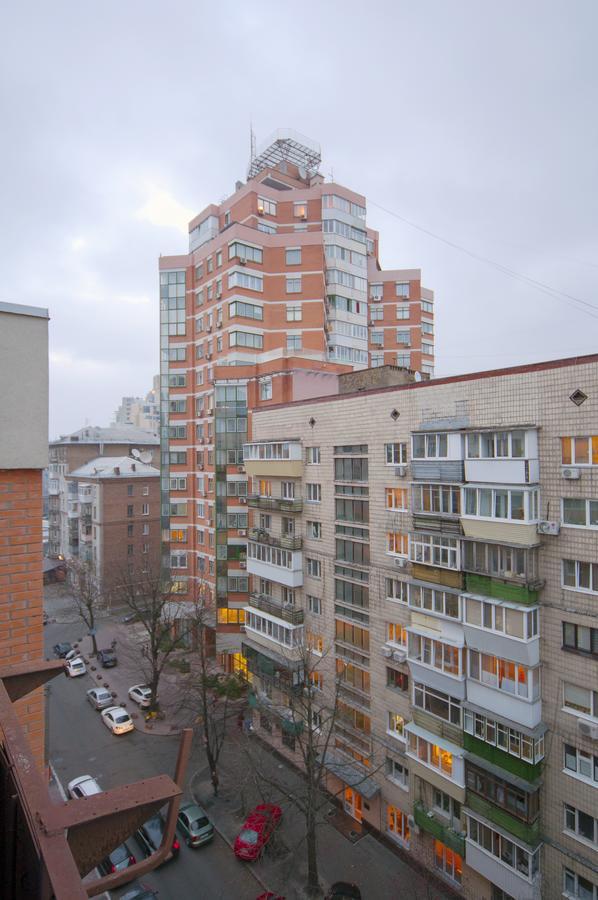 Apartment по улице лескова, 6 *
