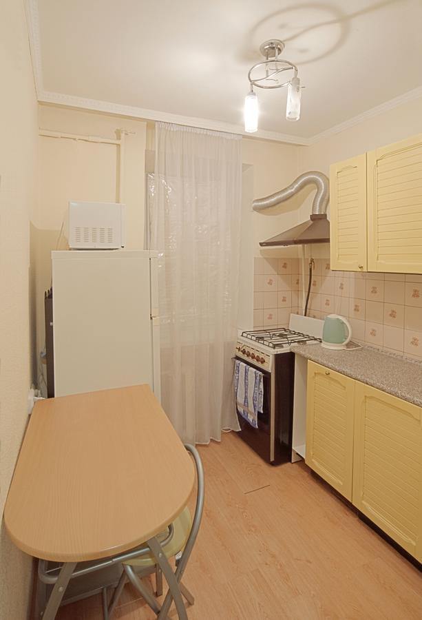 по улице лескова, 6 * Kyiv