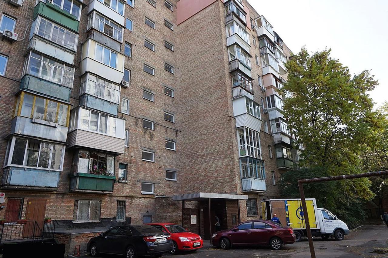 Apartment по улице лескова, 6 *