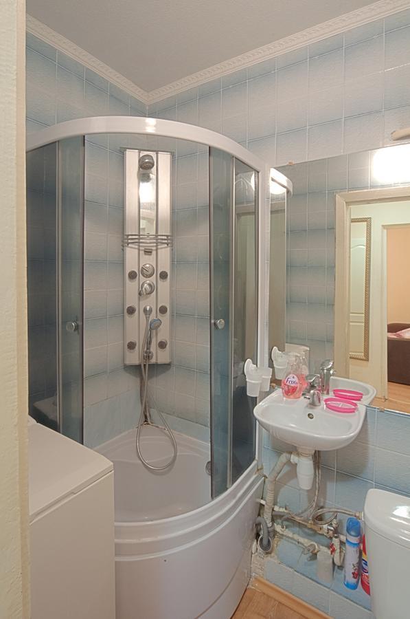 Apartment по улице лескова, 6 *