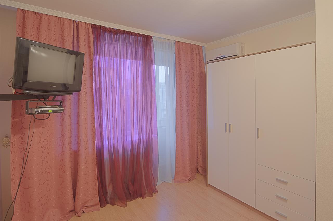 Apartment по улице лескова, 6 *