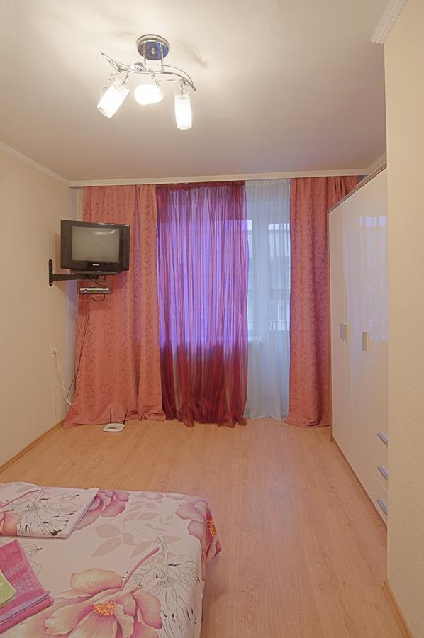 Apartment по улице лескова, 6 *