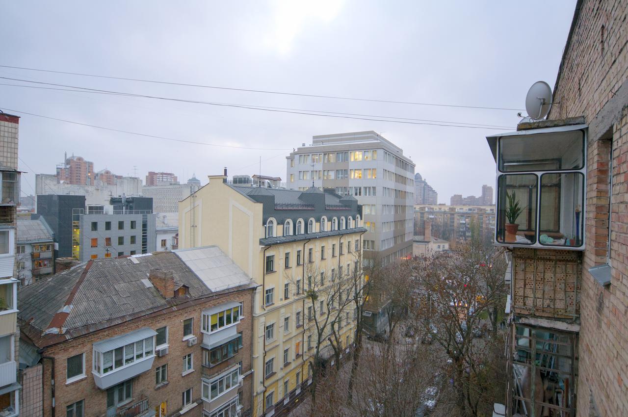 Apartment по улице лескова, 6 *