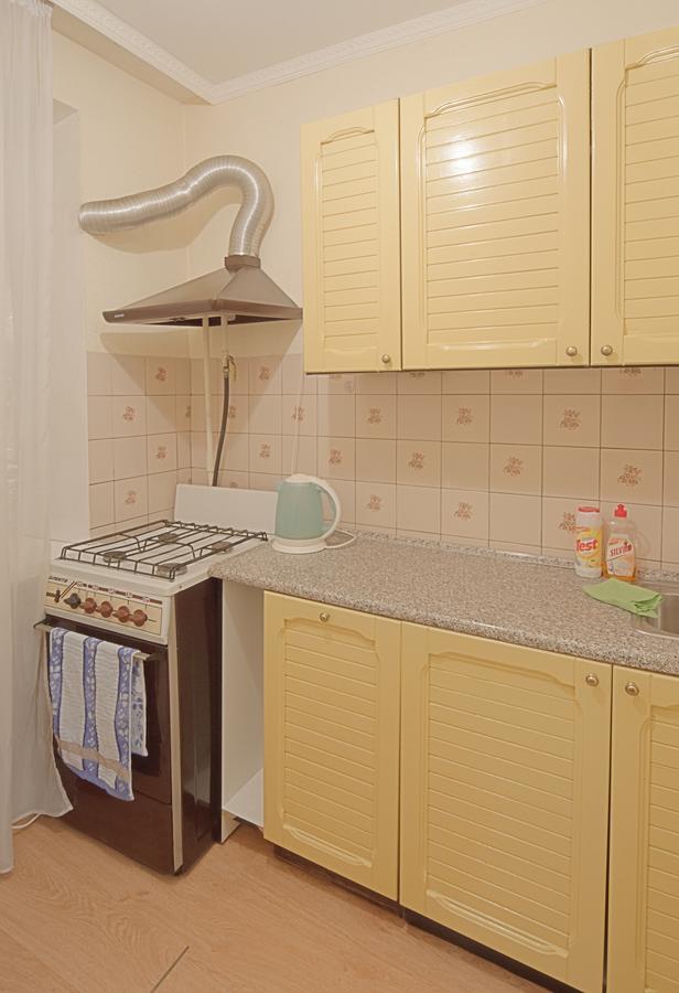 по улице лескова, 6 * Kyiv