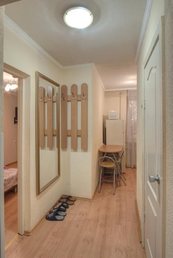 Apartment по улице лескова, 6 *