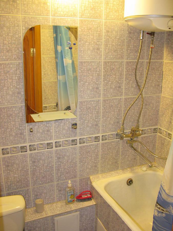 Apartment по улице лескова, 6 *