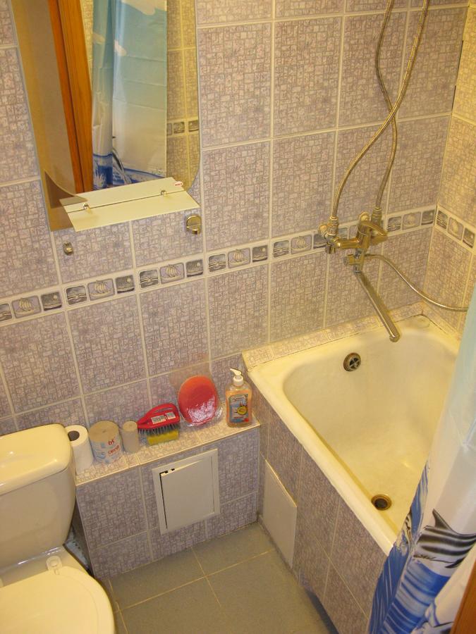 Apartment по улице лескова, 6 *
