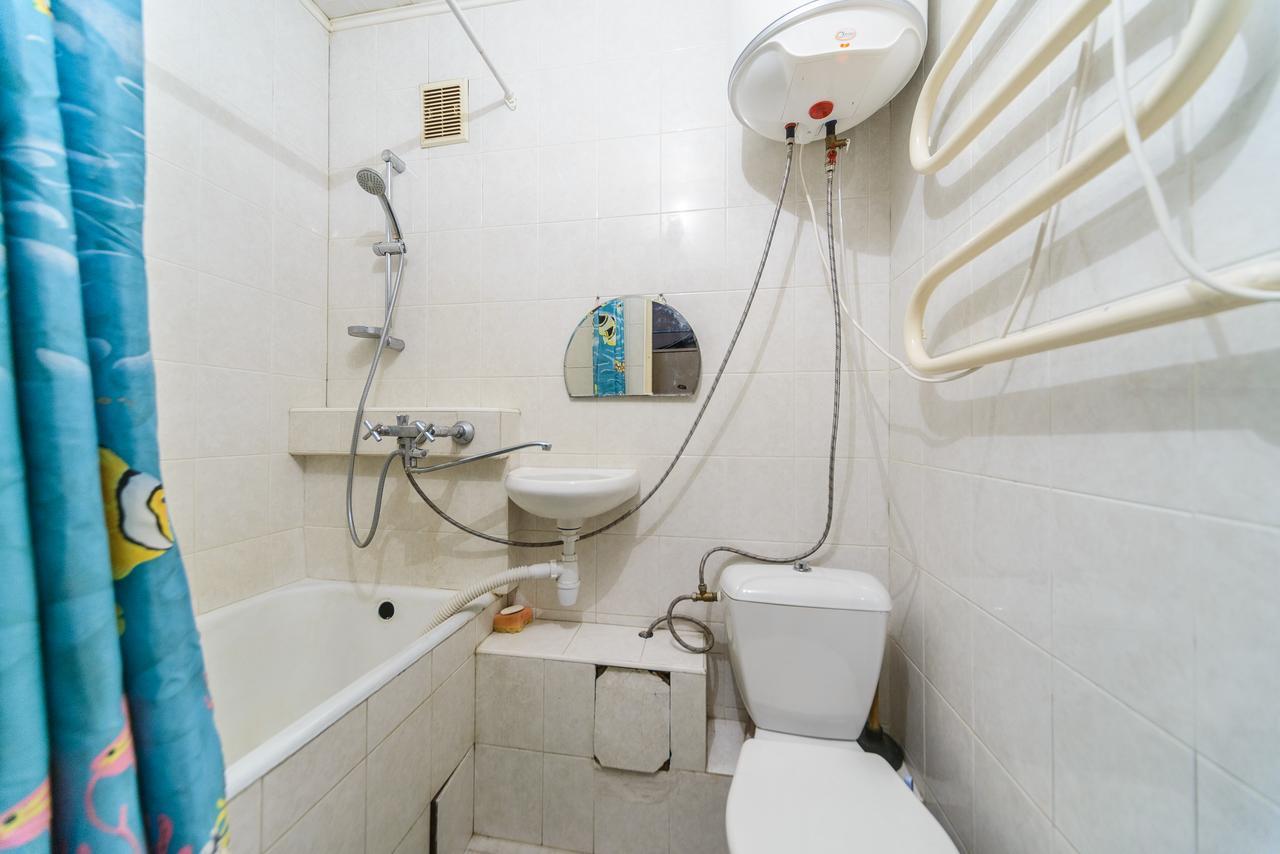 Apartment по улице лескова, 6
