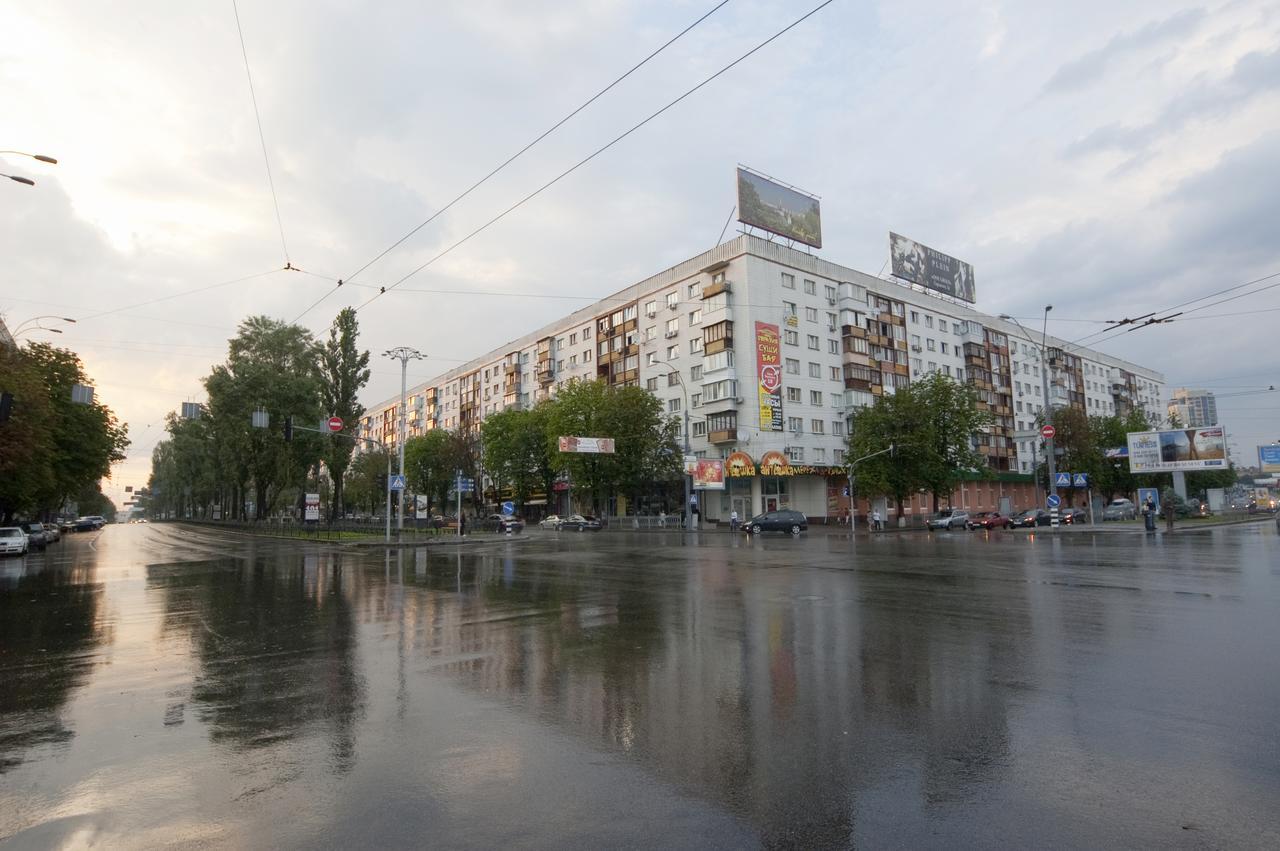 Apartment по улице лескова, 6