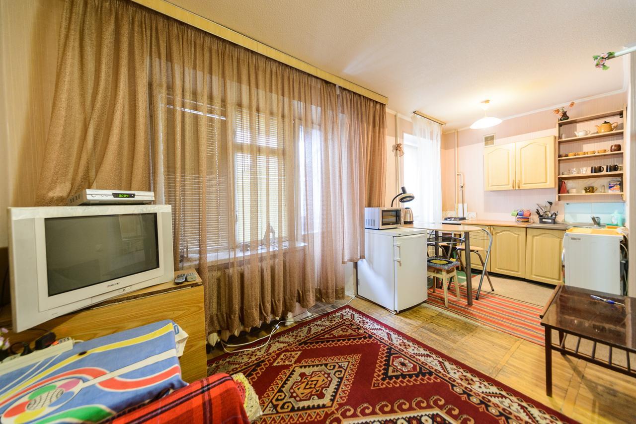 по улице лескова, 6 Apartment *