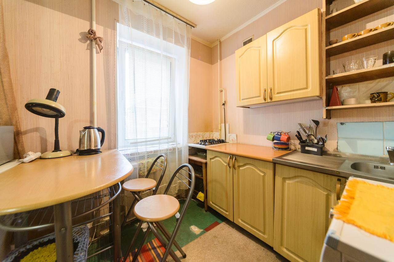 Apartment по улице лескова, 6 Kyiv