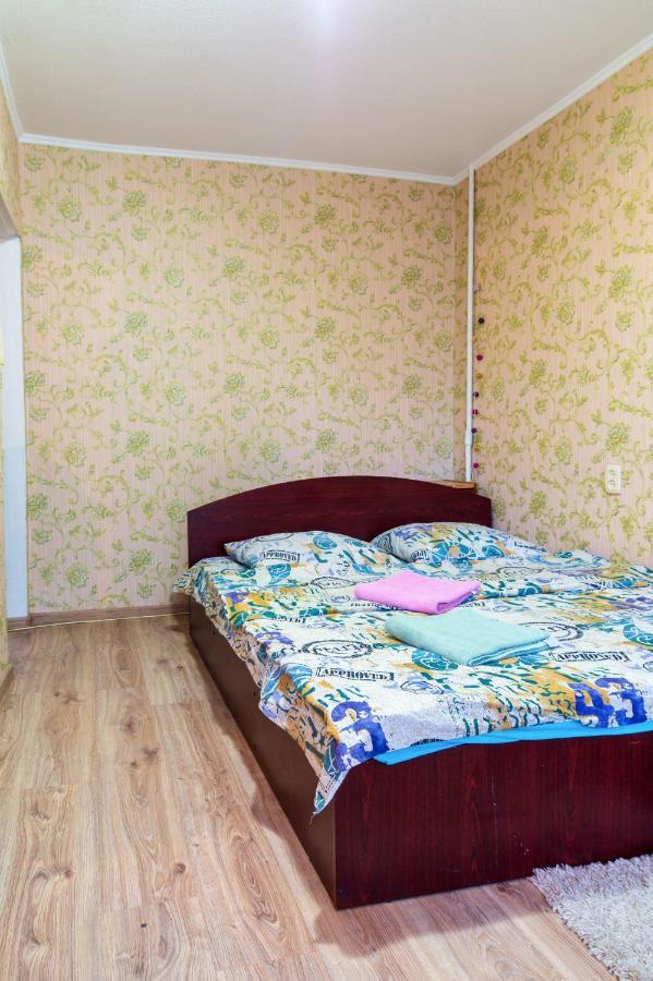 Apartment по улице лескова, 6 Kyiv
