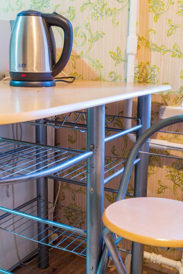 по улице лескова, 6 Apartment Kyiv