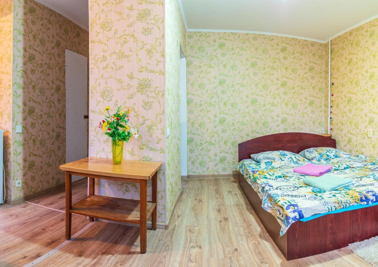 Apartment по улице лескова, 6