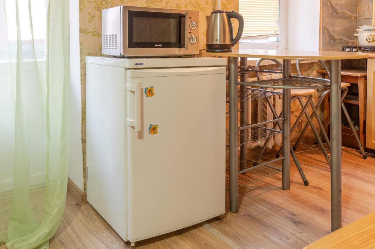 Apartment по улице лескова, 6