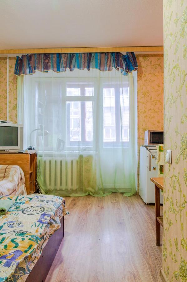 по улице лескова, 6 Apartment *