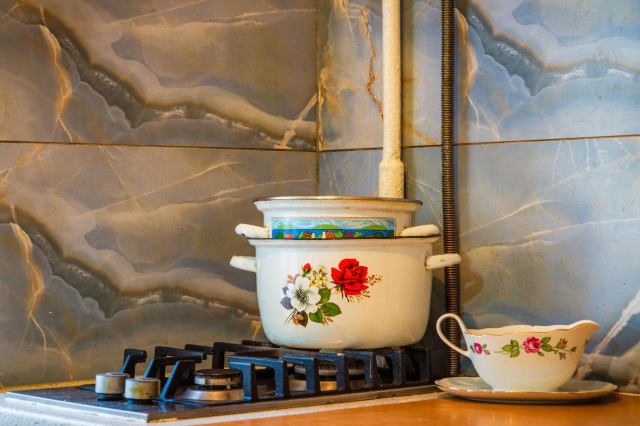 по улице лескова, 6 Apartment *