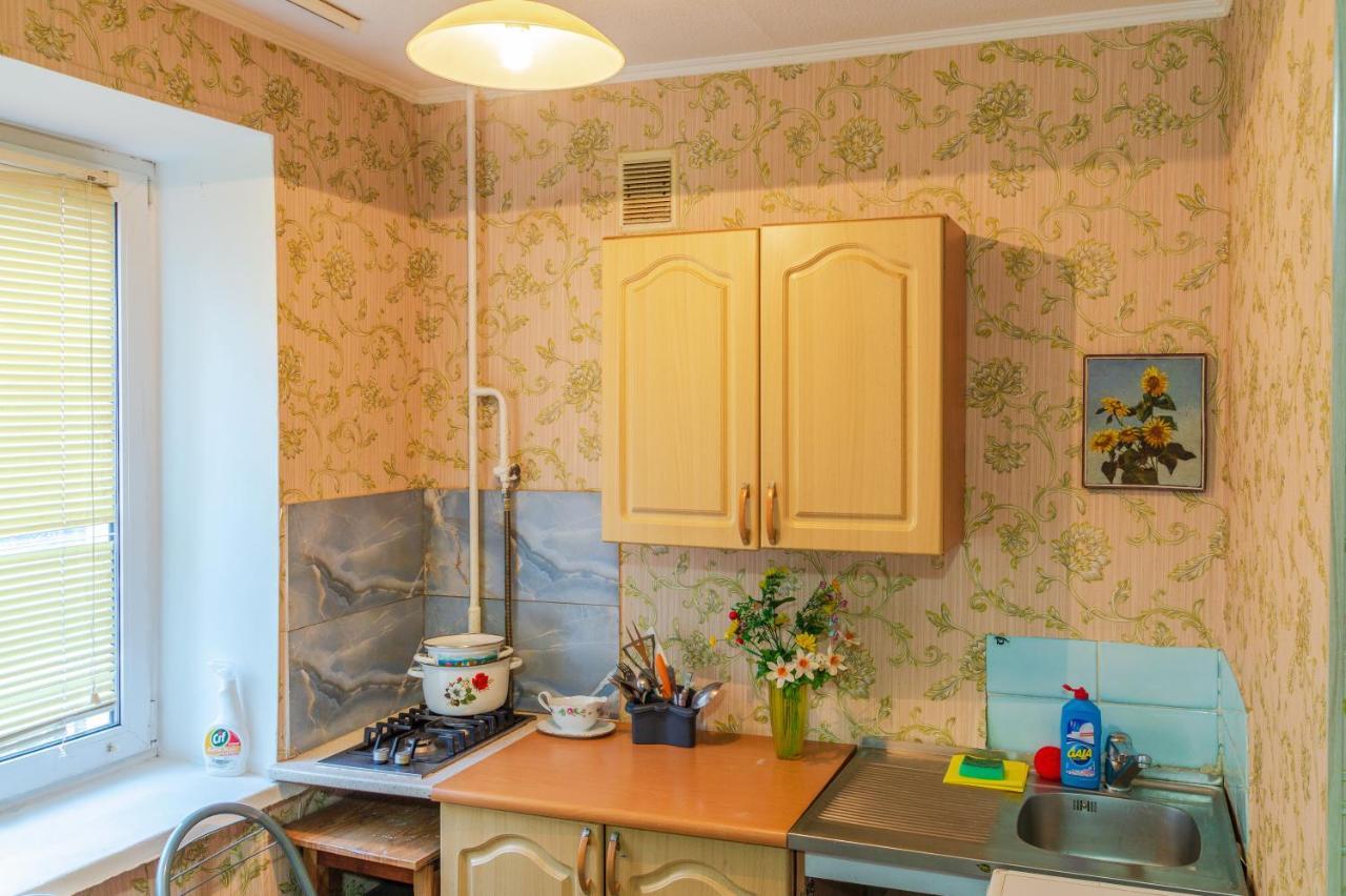 по улице лескова, 6 *