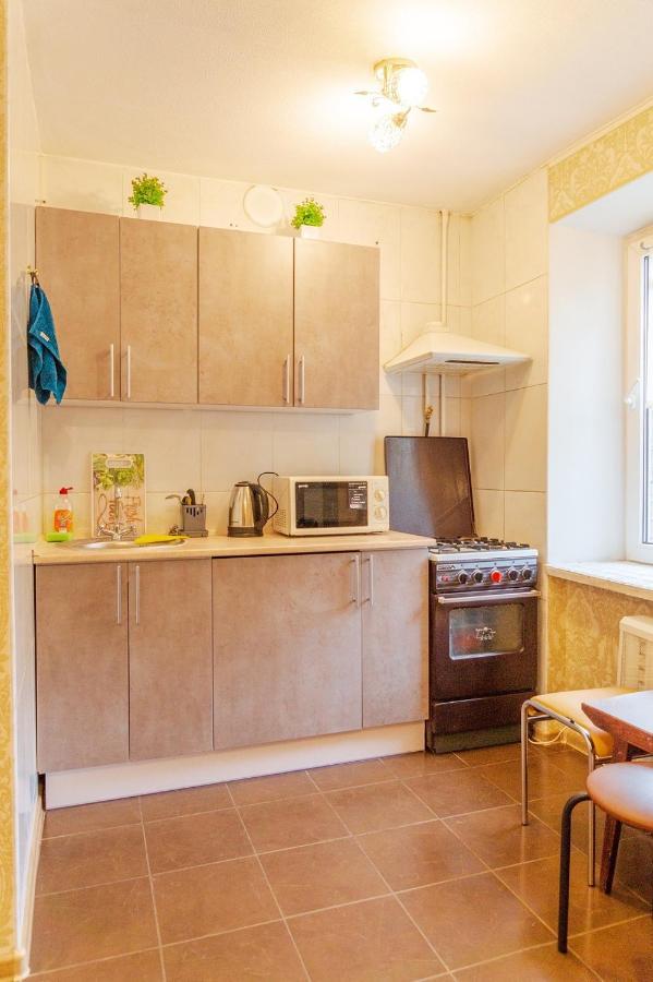 Apartment по улице лескова, 6 Kyiv