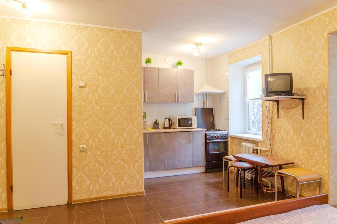 Apartment по улице лескова, 6 *