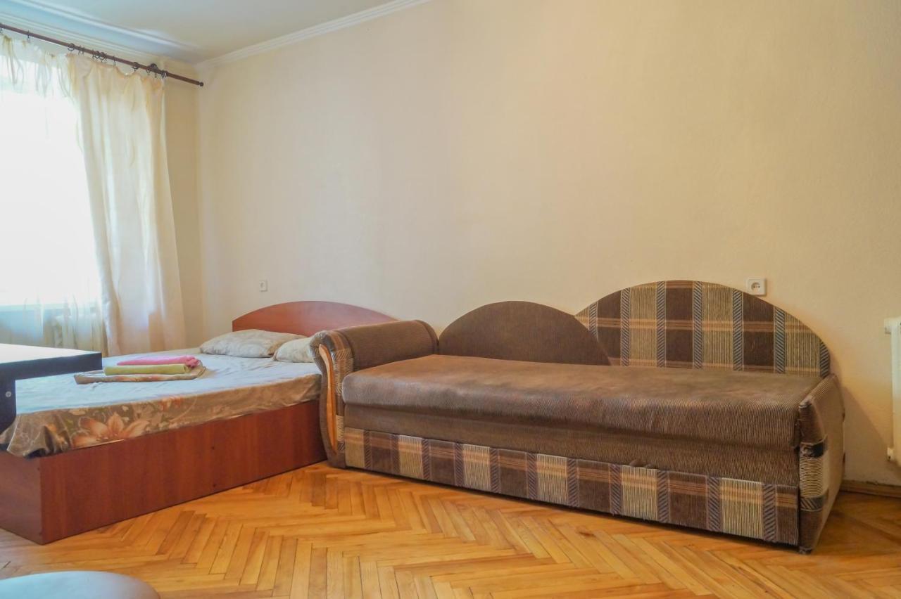 Apartment по улице лескова, 6