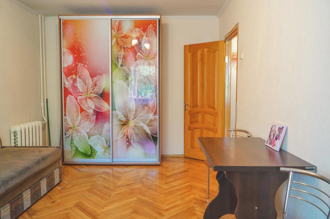 Apartment по улице лескова, 6