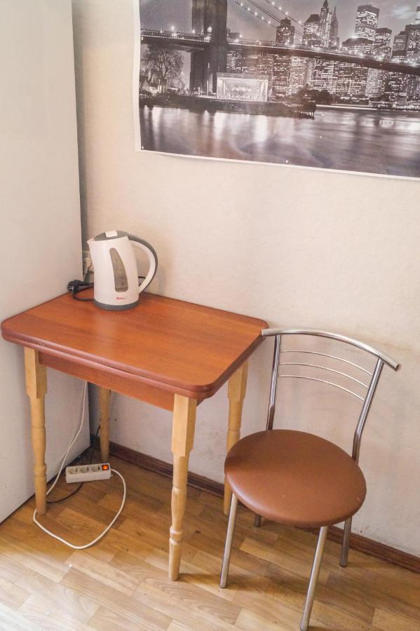 по улице лескова, 6 Apartment Kyiv