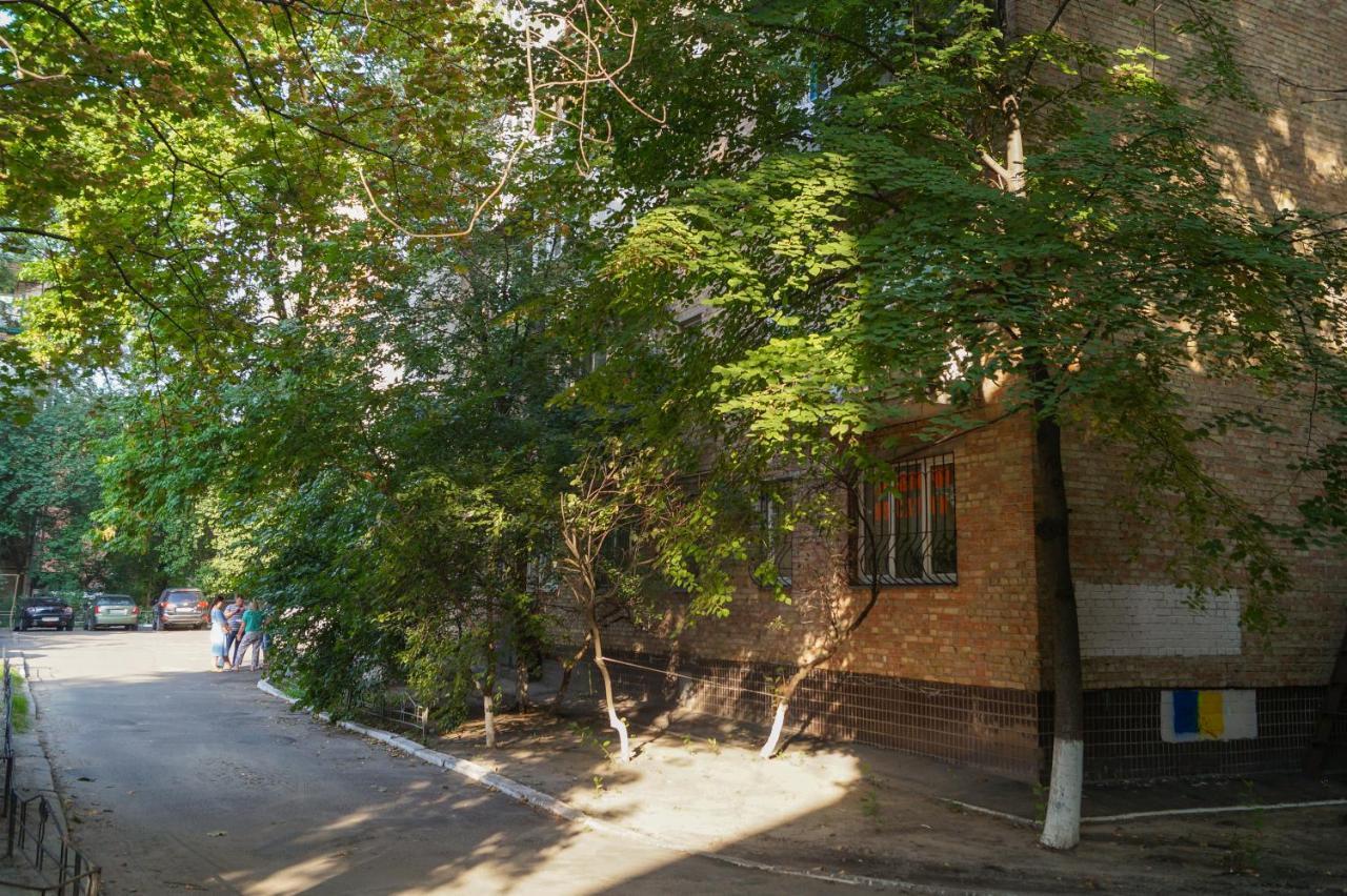 Apartment по улице лескова, 6